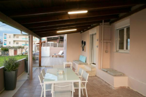 Nikiforos cottage